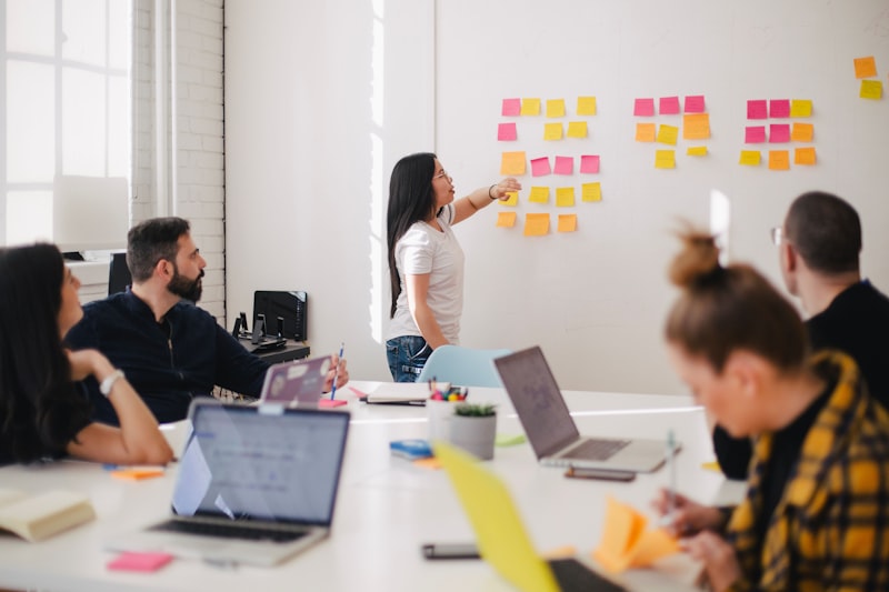 Quy trình xây dựng chiến lược digital marketing từ mục tiêu đến đo lường kết quả