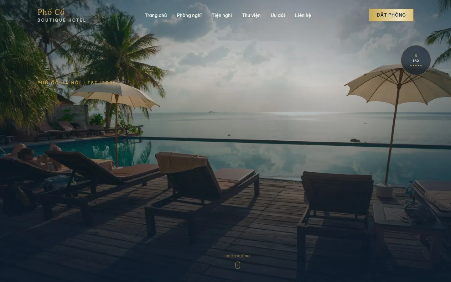 Grand Bay Hotel